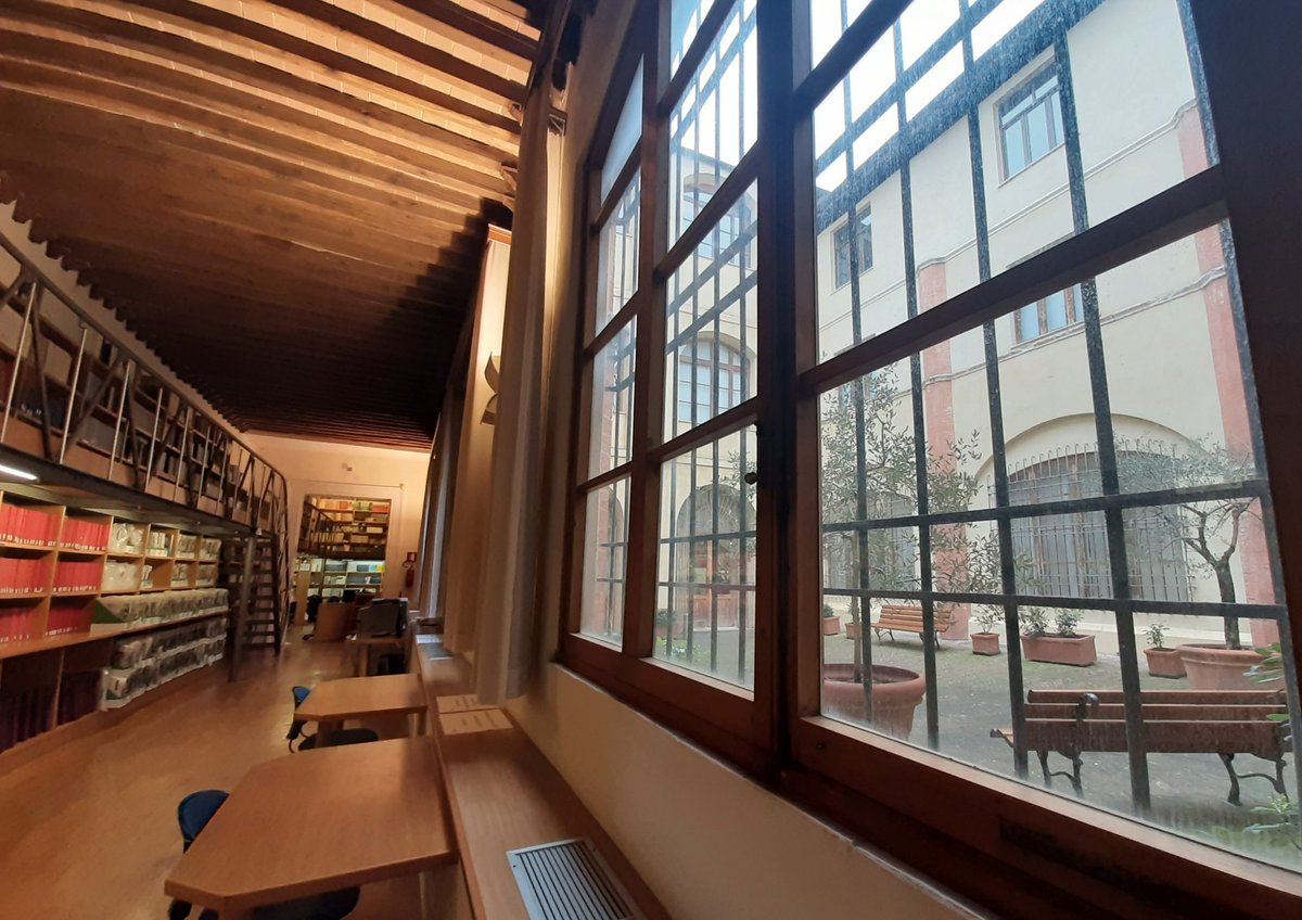 Si comunica che ai sensi delle vigenti disposizioni in materia di contenimento dell’emergenza epidemiologica da Covid-19, la chiusura della Biblioteca comunale degli Intronati e dell’Archivio storico del Comune di Siena è confermata fino al 17/05 p.v.

#COVID19 #iorestoacasa