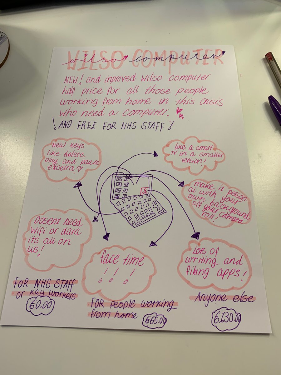 FHS Computing tweet media