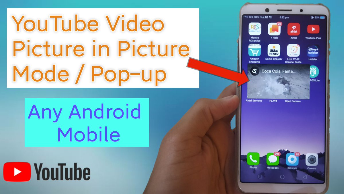 TechtakRahul's tweet image. youtu.be/y-3sQz735lU