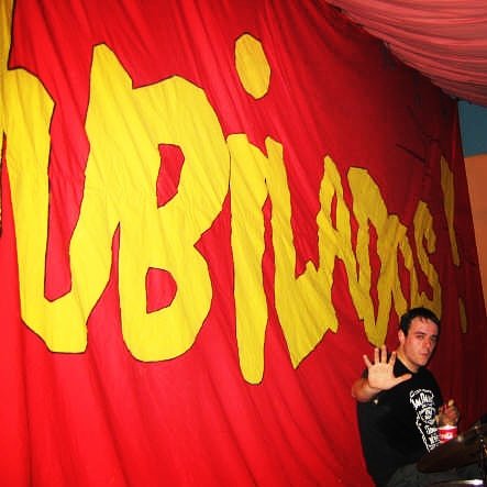 Jubilados Punk Rock tweet media