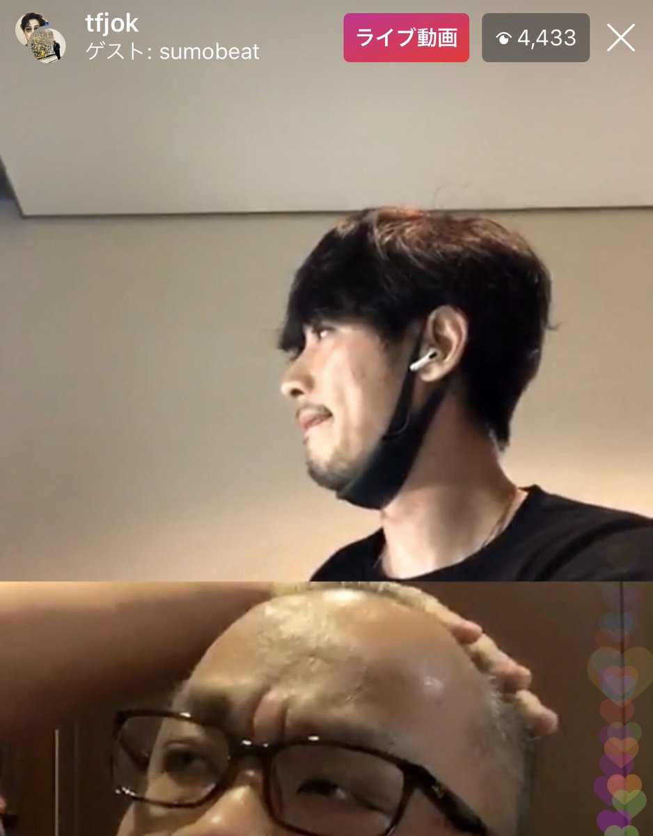 Dean ゆか 英語ペラペラめっちゃカッコよかった 伸びた髭 セットしてない髪 たまらん いつも友達とあんな風に会話してるんだなぁ 英語ほとんどわかんなかったけど 素のディーンさんが見れて幸せなひとときでした Deanfujioka ディーンフジオカ Dean ゆか 英語ペラペラめっちゃカッコよかった 伸びた髭 セットしてない髪 たまらん いつも友達とあんな風に会話してるんだなぁ 英語ほとんどわかんなかったけど 素のディーンさんが見れて幸せなひとときでした Deanfujioka ディーンフジオカ