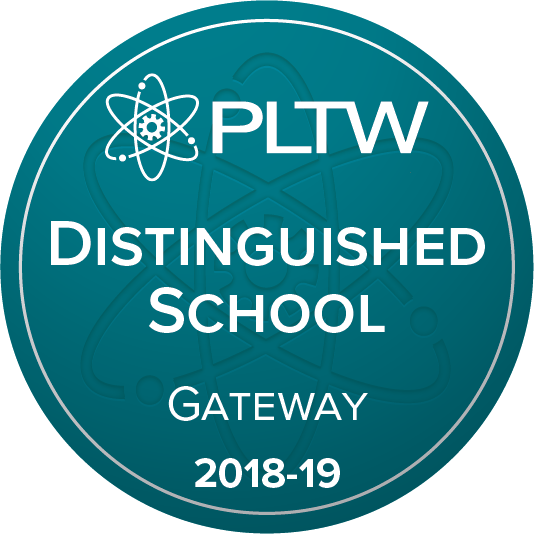 rocco_barletta's tweet photo. Proud to announce that @stms_pirates has been recognized for the 2nd year in a row as a @PLTWorg Distinguished School for providing broad access to transformative learning opportunities for Ss through #PLTWGateway. Thank you again to everyone involved that made this possible! https://t.co/mYyQZTyxYZ