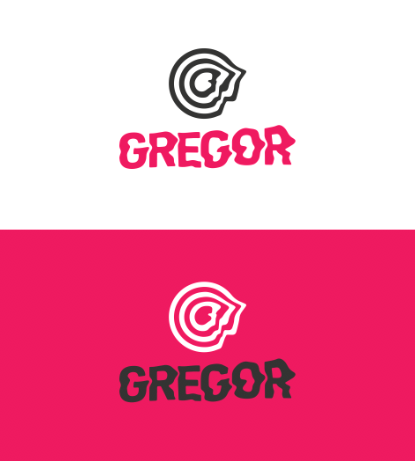 pucto's tweet photo. Eu queria que vocês vissem o projeto que pra mim é o mais lindo e mais tuuuudo que fiz na minha carreira de designer gráfico. É a nova identidade da @gregorbanda https://t.co/2ciEhsh4F6