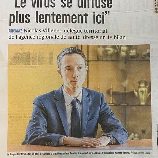 made in ardennes tweet media