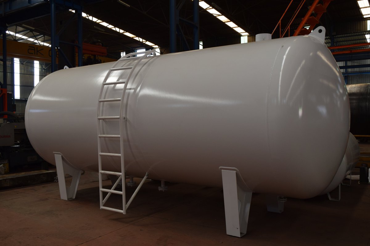 LPG_TANK's tweet photo. Lpg bobtail ve depolama tankı imalatımız.
Lpg bobtail and storage tank production.
#Evdekal #StayHome #LPG #BOBTAIL #CRYOGENICTANKS #LPGTANKS #4M3LPGTANKS #TURKEY #ENERGYTURKEY #ENERGYGLOBAL #PETROLEUMISTANBUL #AKCELIKBORU
#lpgsemitrailer #tanker #roadtanker #storage #LPG https://t.co/JORAgLztOf