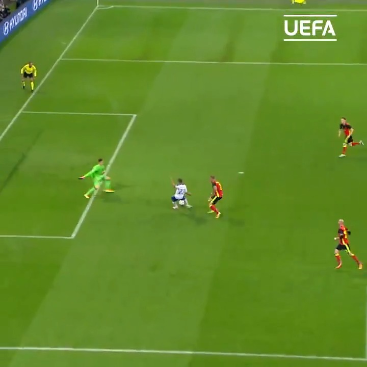   Happy birthday, Emanuele Giaccherini  | 