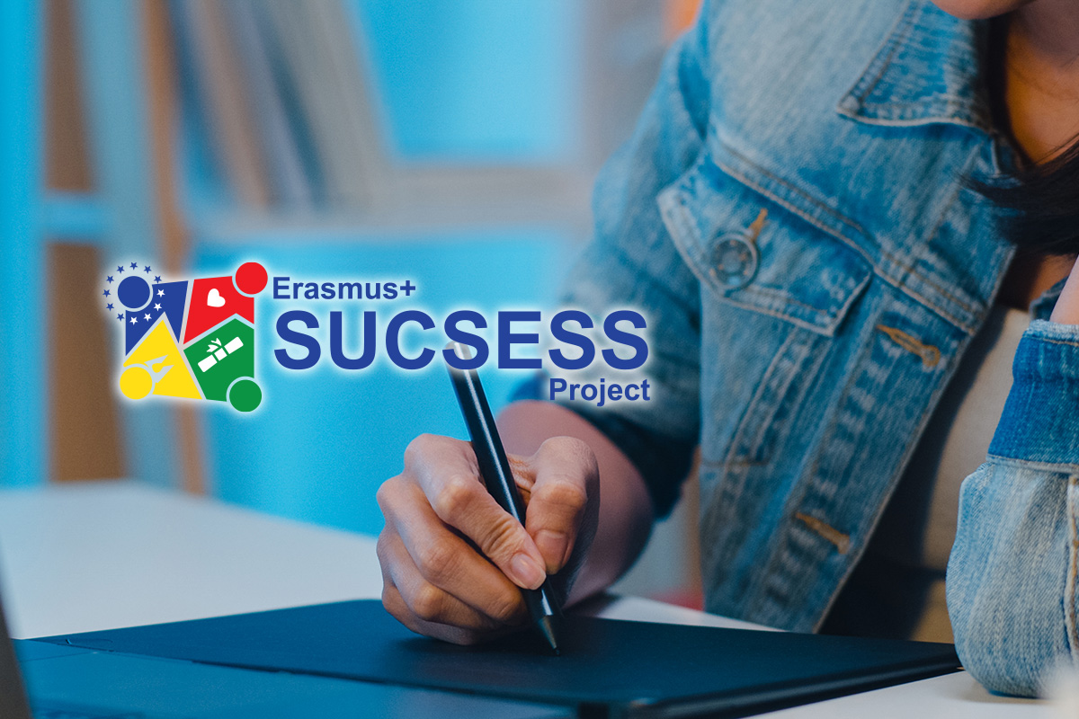 SUCSESSProject's tweet photo. The SUCSESS project focuses on strengthening the cooperation between higher education institutes and businesses in the Republic of South Africa. Like our page and follow us as the project develops and yields results. #sucsessproject #unizulu #ErasmusPlus https://t.co/pil7Lu6l7h