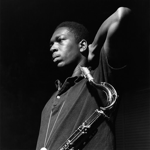 EveMoss's tweet photo. Celebrating #InternationalJazzDay ! π
"Both Directions at Once: The Lost Album" - John Coltrane
#johncoltrane #bothdirectionsatonce #lostalbum #jazz #jazzlover #jazzlife https://t.co/kVGzcHivvC