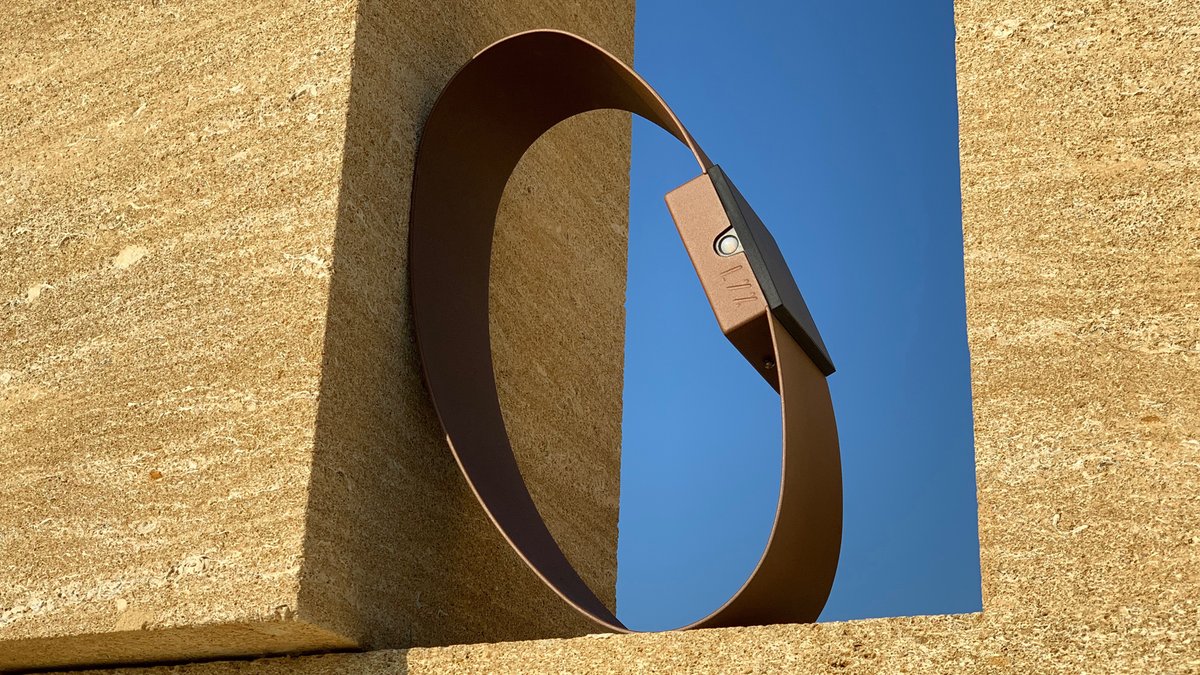 montecarloprize's tweet photo. Among the other new exciting categories, we are pleased to announce the LIGHTING Category!
In this picture, you will see the RING outdoor solar lamp by @ContactLYX Luminaires.
#lyxluminaires #madeinfrance #lighting #ecolight #outdoordesign #naturallighting #solarlamp https://t.co/pB9c854N2R
