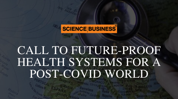 scibus's tweet photo. The flaws in Europe’s #healthcare systems have been cruelly exposed by #COVID19, says experts of a #SBhealth webcast. As lockdowns begin to lift, critical gaps and fault lines must be addressed to increase preparedness for the next big shock ➡️ https://t.co/u8JgKloNKn

#health https://t.co/Qf1bpdlisX