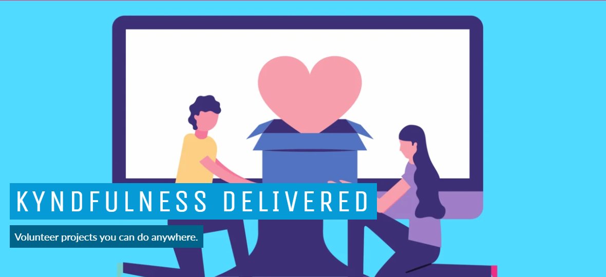 Deciphera's tweet photo. As a way of giving back to the community, our employees have put together KyndKits as a volunteer opportunity to help make a difference! https://t.co/sV3ufsPsZg
#actofkyndness #projecthelping #TheDecipheraDifference https://t.co/9ZYbjQnxSb