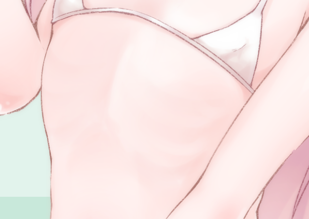 今回のこだわりポイントです、あばら 