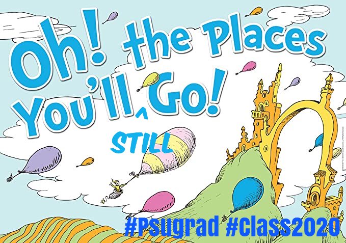 ProfNichols's tweet photo. Keeping with tradition, I will read to my @penn_state @PSUBellisario seniors today...with a slight twist. Congratulations! I can't wait to read your final projects. I am so proud of the strategic thinkers you have become. #WeAre473 #COMMents473 https://t.co/kB8v3UbIaP