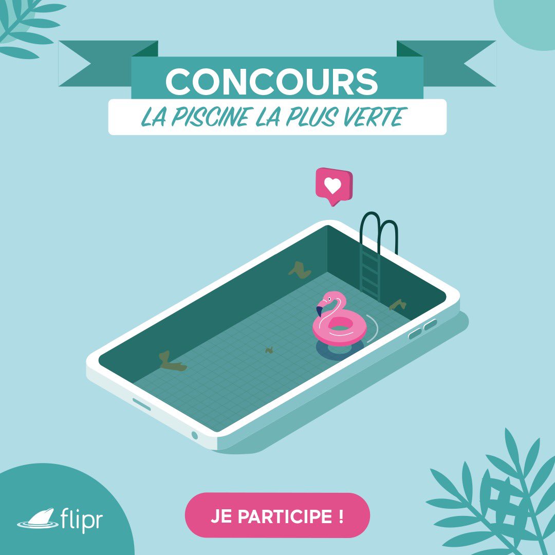 Envie de remporter un méga cadeau ? Rendez-vous sur la page Facebook Flipr pour en savoir plus ! 😉🎁