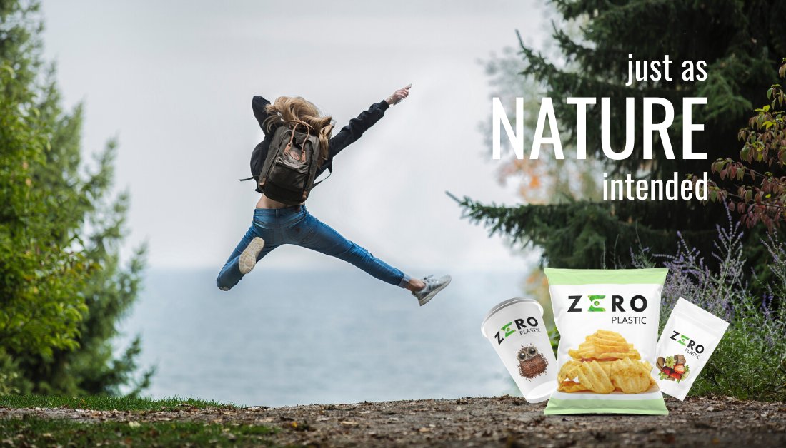 It's Zero Plastic Packaging. SIMPLE. Because that's the way it should be.

[ Learn More ==> bit.ly/31TM7YA ]

#plasticpollution #plasticfree #environment