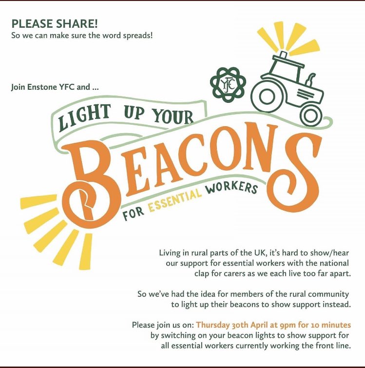 Berkshire YFC tweet media