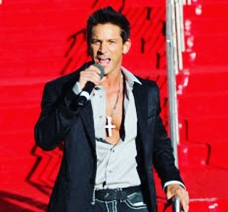 Happy Birthday to Jeff Timmons 