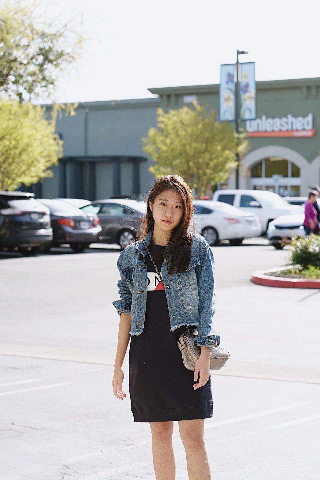 WearWay on X praoradaa Dress Tommy Hilfiger 3 500. Outerwear Zara 1 500. Bag Tory Burch 13 000. Name Prao Occupation Student Lookbook TommyHilfiger ToryBurch Wearway Zara https t OSPFzWGk1E http...