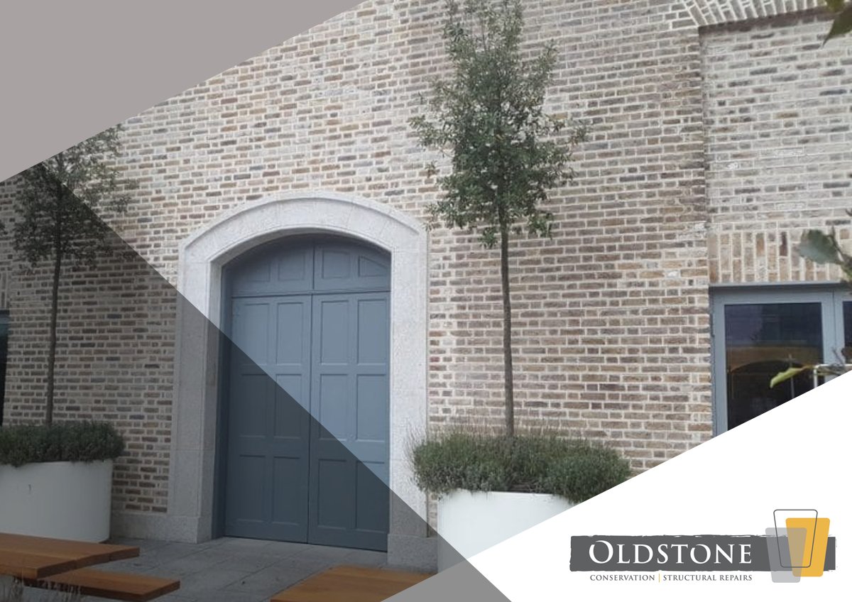 Oldstone Conservation tweet media