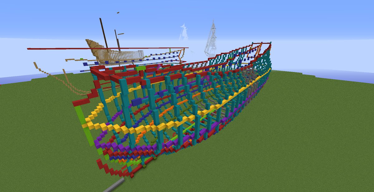 Lucas 🏄 [ShipSide] tweet media