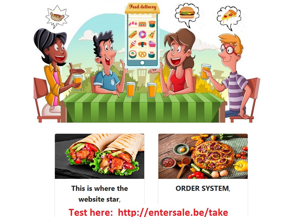 EnterSale tweet picture