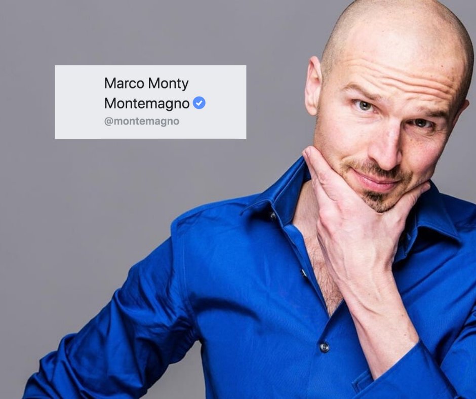Lunedì 11 maggio, ore 12:00, sarò ospite di 
<a href="/montemagno/">Marco Monty Montemagno</a>, tra i più popolari blogger italiani.
Temi: la didattica on line e soprattutto l'approccio di una società - come quella italiana - a una forma che da occasionale può diventare stabile.
<a href="/unifg/">Università di Foggia</a> #didattica #online