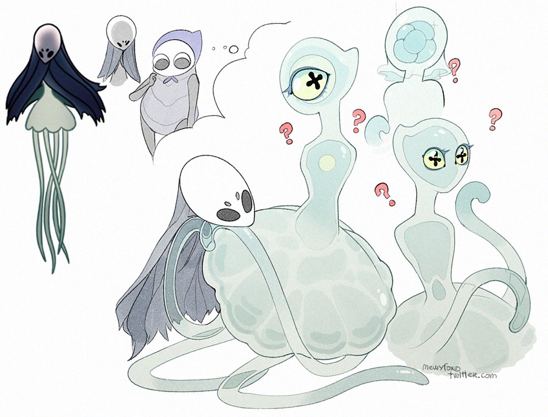 MewyFox's tweet photo. #MantisLords #hollowknightfanart #Monomon #Quirrel #Willoh #brumm #Grimmsteed #TraitorLord https://t.co/aZjXw0vO8n