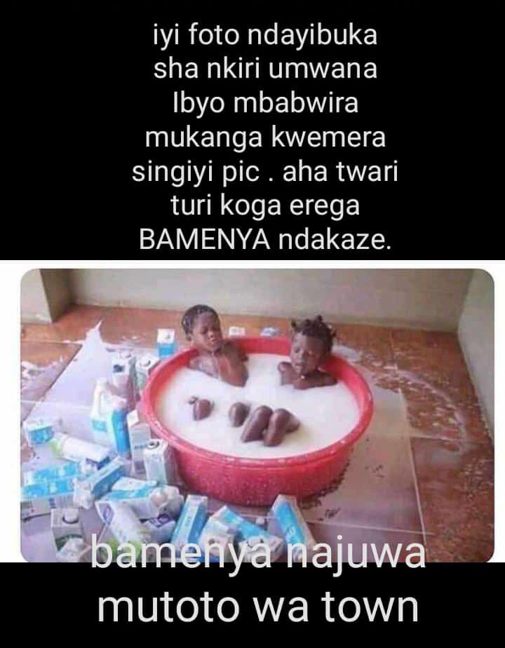 BamenyaR's tweet photo. Sha nukuri iyi foto yu bwana nanyuzemo ndayibasangije sirinziko ibihe bizahinduka nkifuza ikarito imwe @rwanda @joblessminister @rayon_sports @Bamporikie @claptonkibonge @niyitegekagrat4 https://t.co/Dkxl8X0JOr