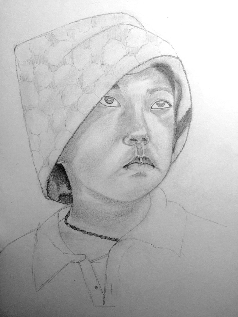 Gomapariyar6's tweet photo. #PencilArtwork
#utiliselockdownperiod
#learning https://t.co/7xs23iiGmt