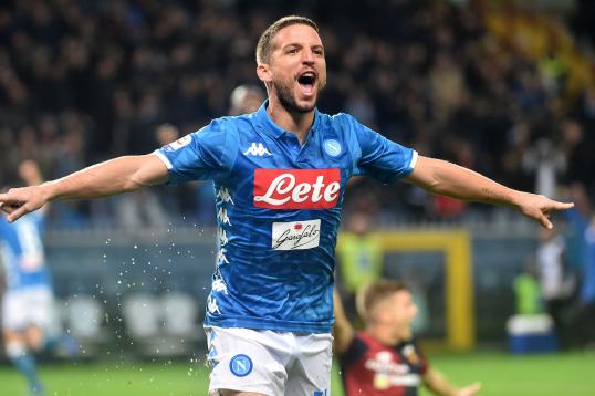 CalcioMercato (En) tweet media