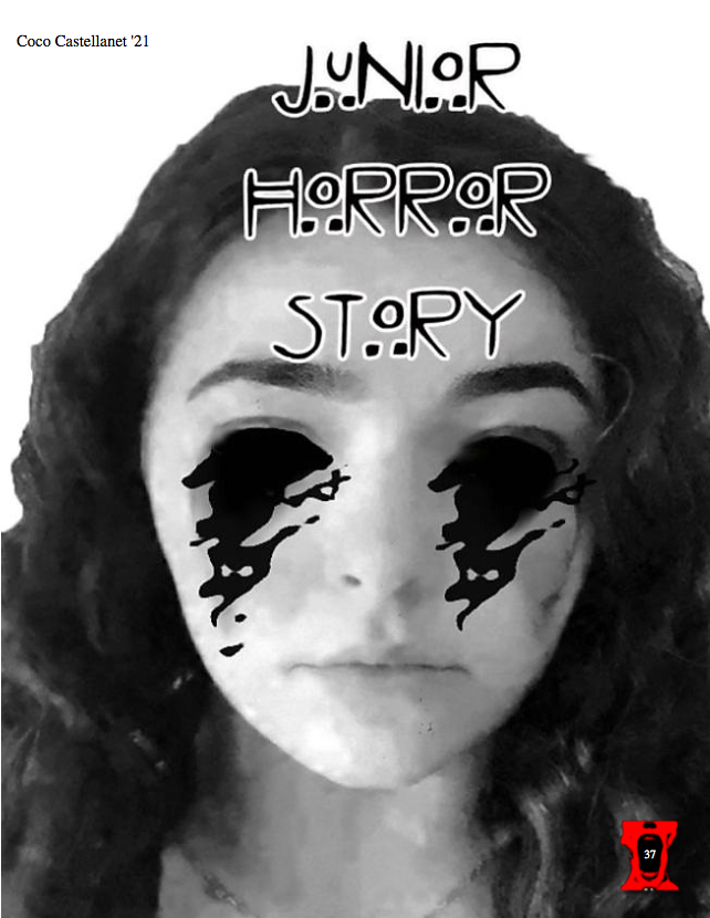 Class of 2021, junior year was horrifying. Who wants to forget it? Buy your copy of The Album today. Supplies are limited. Artwork credit to Secilia Scheffler.

jostens.com/apps/store/pro…