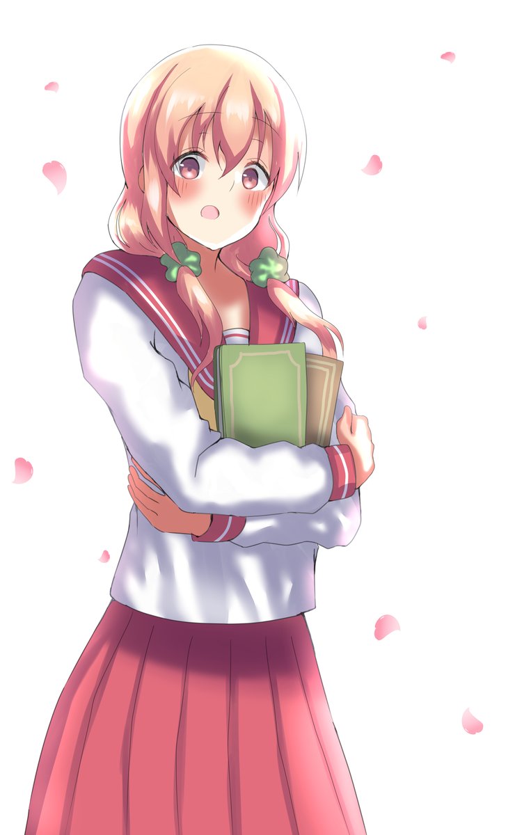 ひなちゃん誕生日おめでとう 桜木ひな子生誕祭 ひなこのーと こるびぃ のイラスト ひなちゃん誕生日おめでとう 桜木ひな子生誕祭 ひなこのーと こるびぃ のイラスト