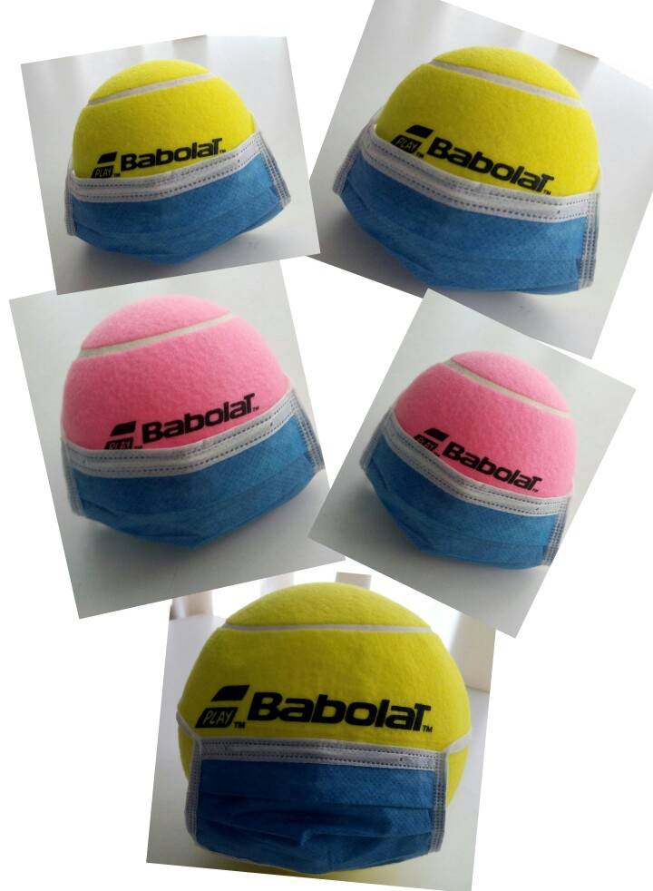 Babolat_VZLA's tweet photo. En estos tiempos difíciles, debemos cuidarnos 😷
Ya pronto llegará el momento de encontrarnos en la cancha 🎾
#TeamBabolat #BabolatFamily #Babolat #Tenis #Tennis #PureAero #PureDrive #PureStrike #RPM #SynGut #Venezuela https://t.co/m8ZR476aDQ
