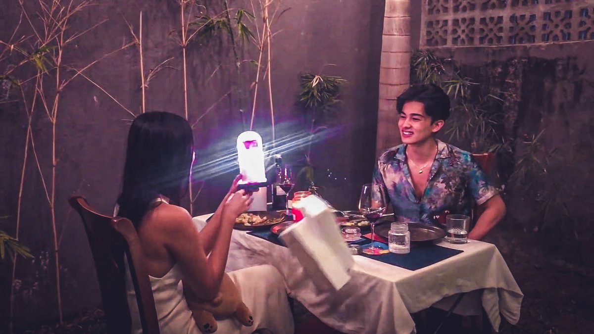 MissLyn2096's tweet photo. Sana ikaw na nga 💚

Andre newest vlog:
🔗 https://t.co/M6iDj3VRmm

LouDr8 Reenacted VlogsByDre
#LouDre
@louyanong || @itsdredesu https://t.co/NYoYTAAEJZ