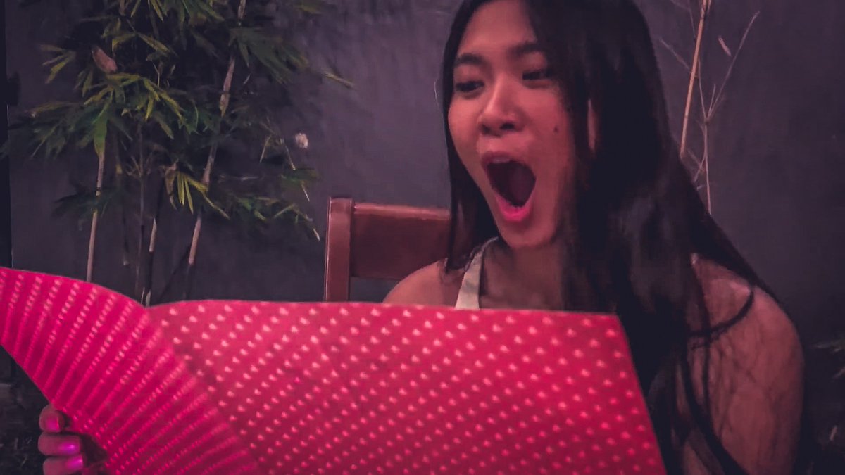 MissLyn2096's tweet photo. Sana ikaw na nga 💚

Andre newest vlog:
🔗 https://t.co/M6iDj3VRmm

LouDr8 Reenacted VlogsByDre
#LouDre
@louyanong || @itsdredesu https://t.co/NYoYTAAEJZ