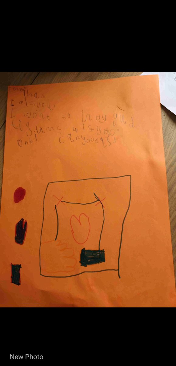 Alip1981's tweet photo. We wrote letters and messages to people we are missing.
@Kingsley_EYFS
@Year4Kingsley
@KingsleyLpool https://t.co/SL5Tznakgu