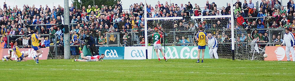 Roscommon GAA tweet media