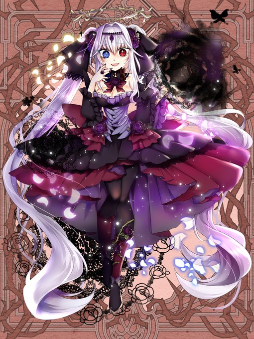 悪女のtwitterイラスト検索結果 悪女のtwitterイラスト検索結果