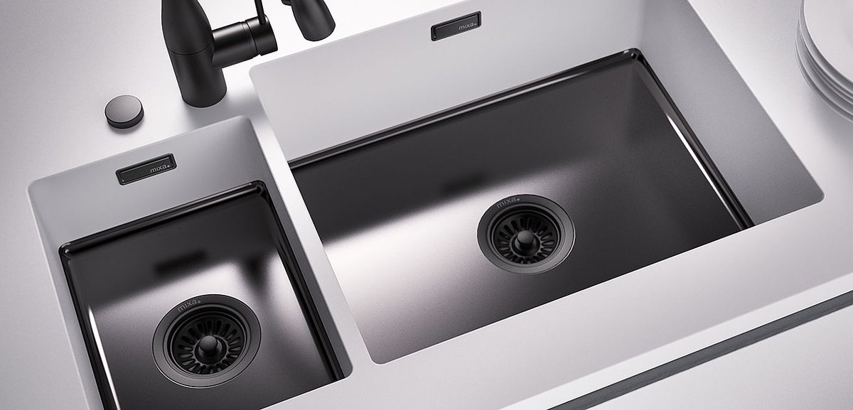 decamacs's tweet photo. Kies voor een solid surface keukenwerkblad van Decamacs met exclusieve spoelbakken naadloos ingebouwd voorzien van geëmailleerde bodems in kleur en bestand tegen hitte tot 300 graden! https://t.co/nUsUvNWcE8 https://t.co/w5pEt9vc29
