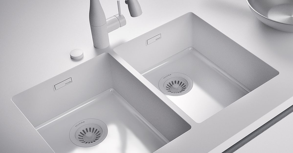 decamacs's tweet photo. Kies voor een solid surface keukenwerkblad van Decamacs met exclusieve spoelbakken naadloos ingebouwd voorzien van geëmailleerde bodems in kleur en bestand tegen hitte tot 300 graden! https://t.co/nUsUvNWcE8 https://t.co/kWFhKYer0q