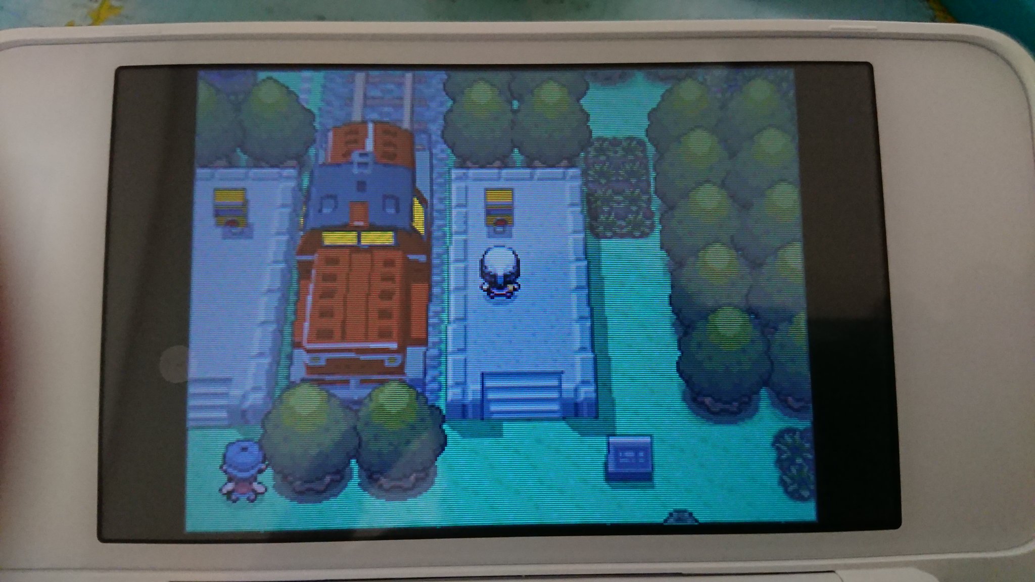 中木寸 元 ポケモン ダイヤモンドをプレイ サファリゾーンでdd51の貨物更新色に乗れるぞ T Co Tkjaadvuii Twitter 中木寸 元 ポケモン ダイヤモンドをプレイ サファリゾーンでdd51の貨物更新色に乗れるぞ T Co Tkjaadvuii Twitter