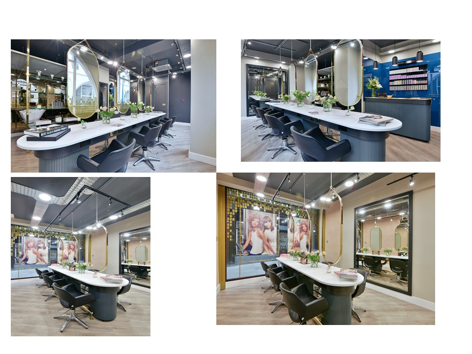 Time Limit Interiors tweet media