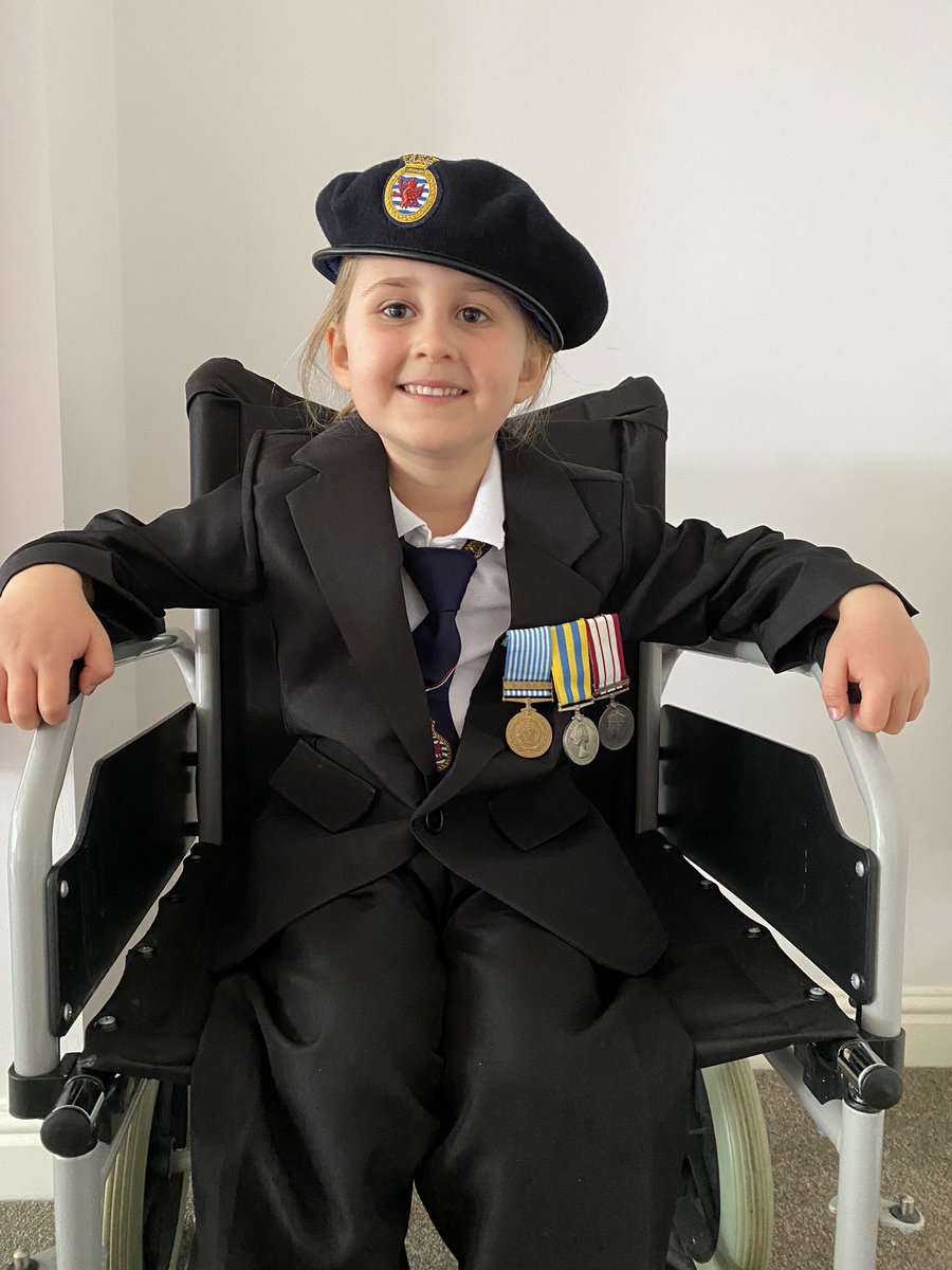 PQARugby's tweet photo. Happy Birthday @captaintommoore you are an inspiration to our little ones 💙 #CaptainTomMoore https://t.co/MU76aY5A5x