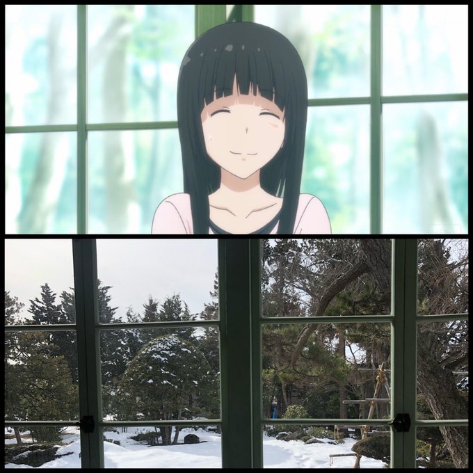 常夏 ゆるふわダイビング部さん がハッシュタグ ふらいんぐうぃっち をつけたツイート一覧 1 Whotwi グラフィカルtwitter分析 常夏 ゆるふわダイビング部さん がハッシュタグ ふらいんぐうぃっち をつけたツイート一覧 1 Whotwi グラフィカルtwitter分析
