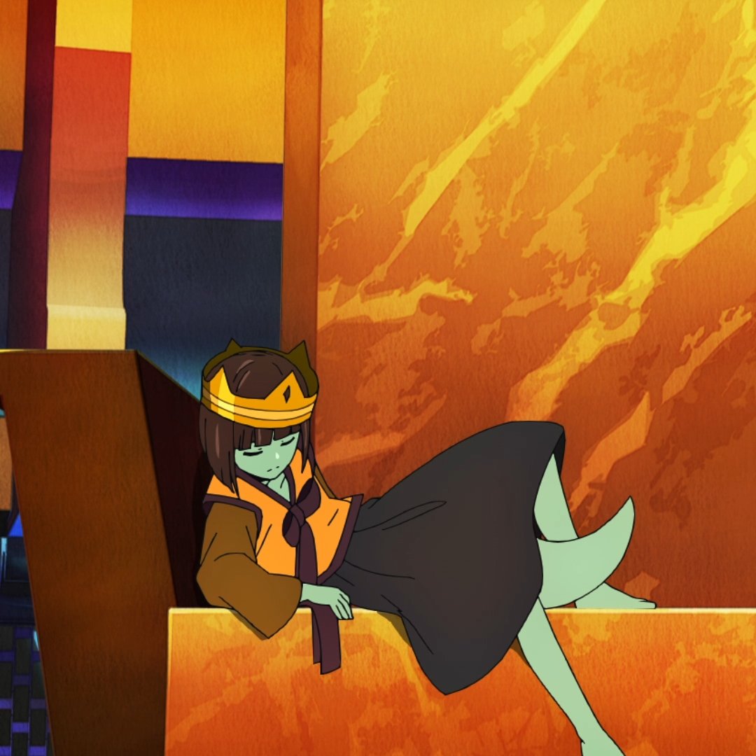 8. If a team wants to participate in the upcoming round, they must push the buzzer within the given time.9. The team who is in possession of the crown at the end of each round will proceed to the next round to defend the crown.