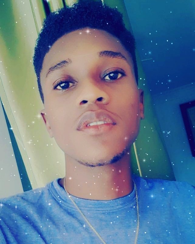 TreDawa's tweet image. Sometimes it's good to take a deep breath
Hello everyone🥰🥰🥰