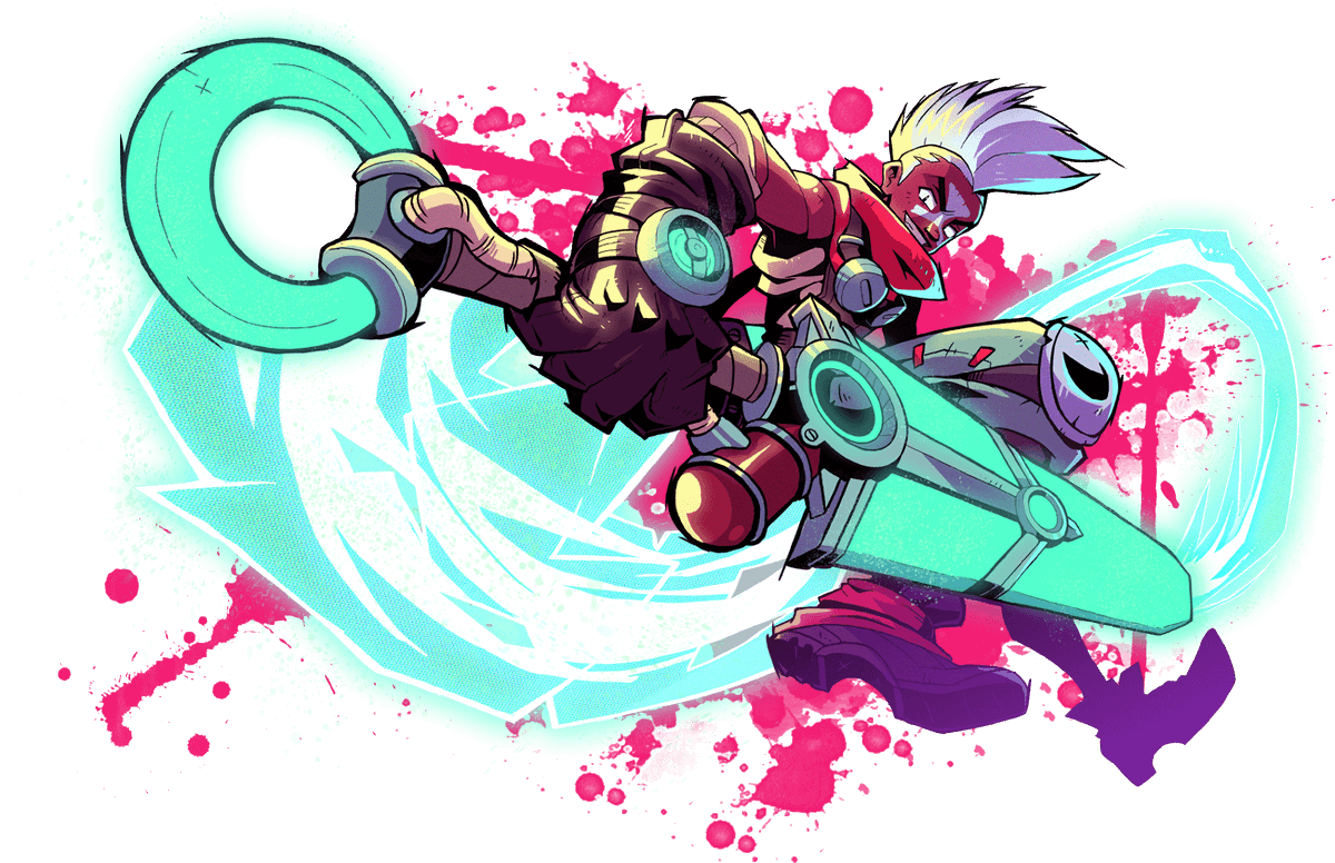 Ekko 1