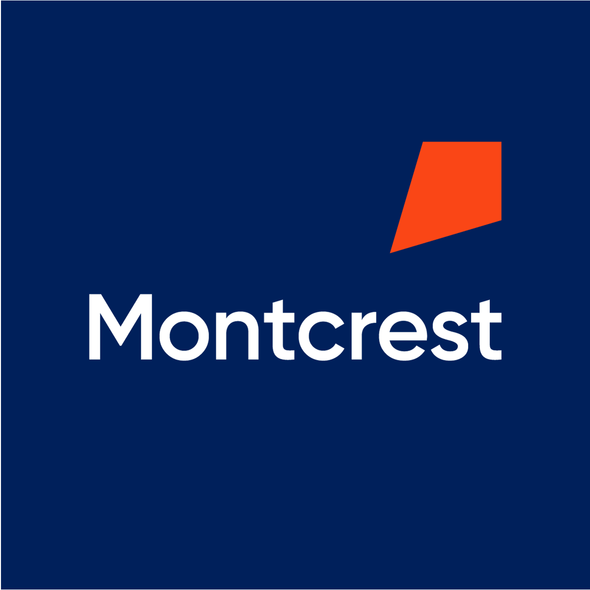 Montcrest is proud to share our new brand identity. ow.ly/quiP50zsWJk