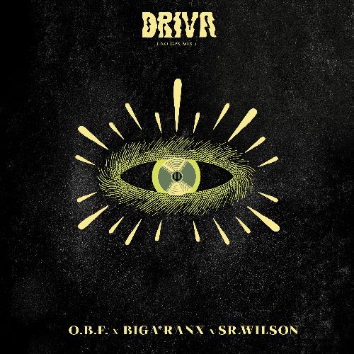 PartyTimeRadio's tweet image. Ecoutez le dernier SINGLE de @OBFsoundsystem  X @srwilsonoficial X @BIGA_RANX  #DRIVA ICI : partytime.fr/shurl/4511
Dubquake 
#OBF #SrWilson #BigaRanx #PartyTimeRadio