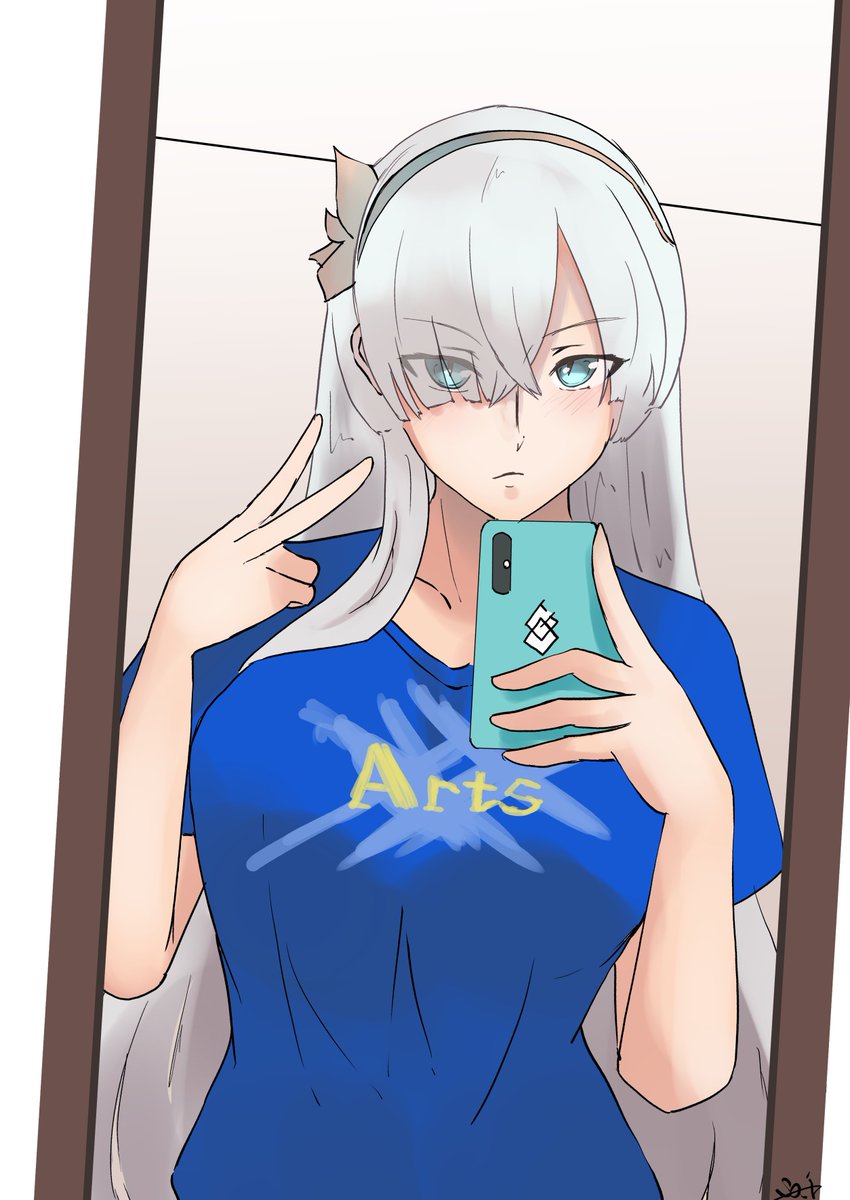 星5配布サーヴァントはアナスタシアに決めました。 